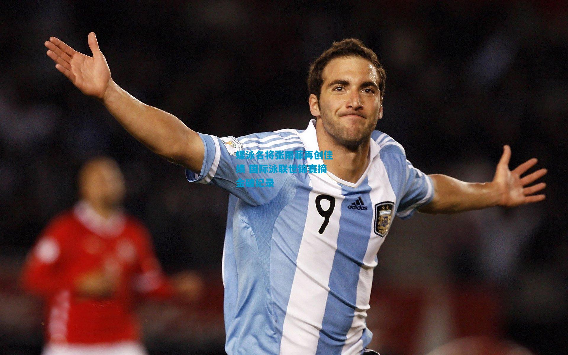 蝶泳名将张雨菲再创佳绩 国际泳联世锦赛摘金破纪录